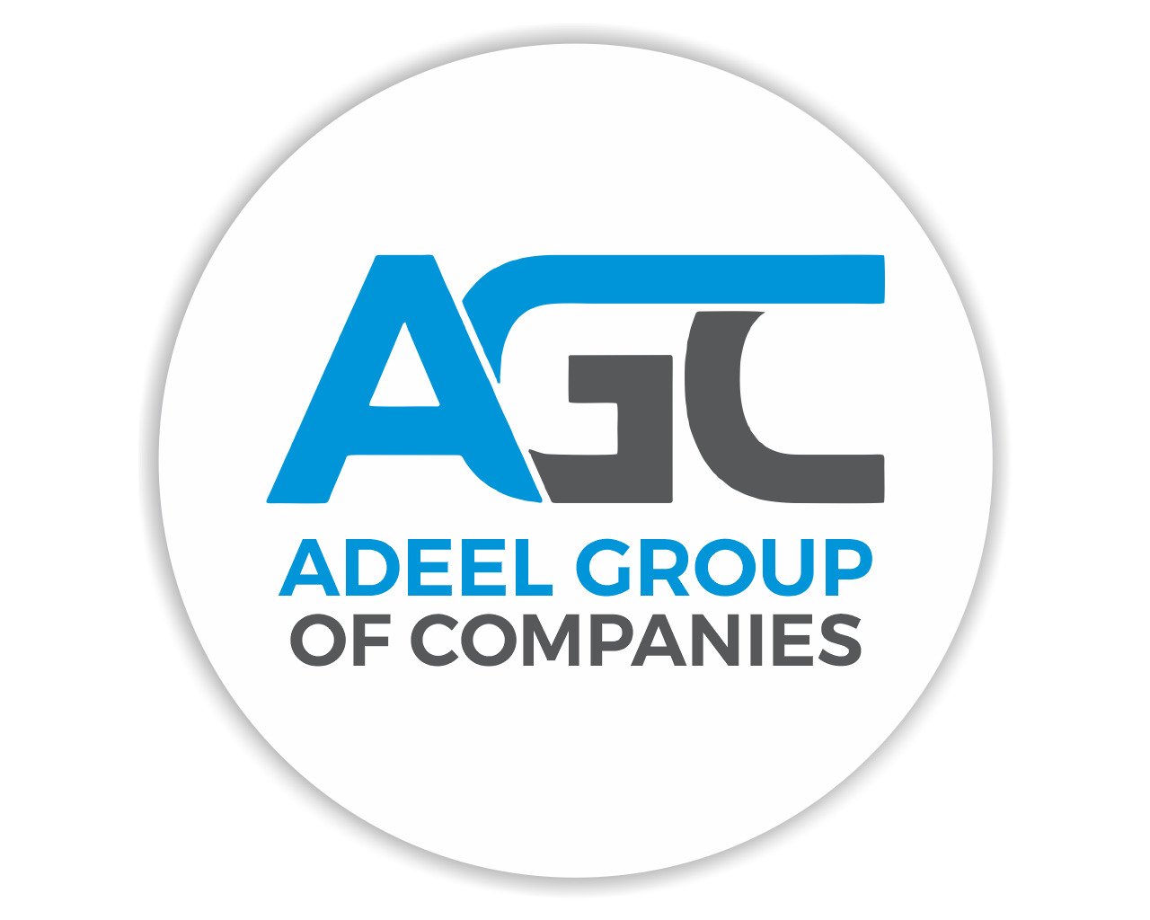 Adeel Group of Companies logo